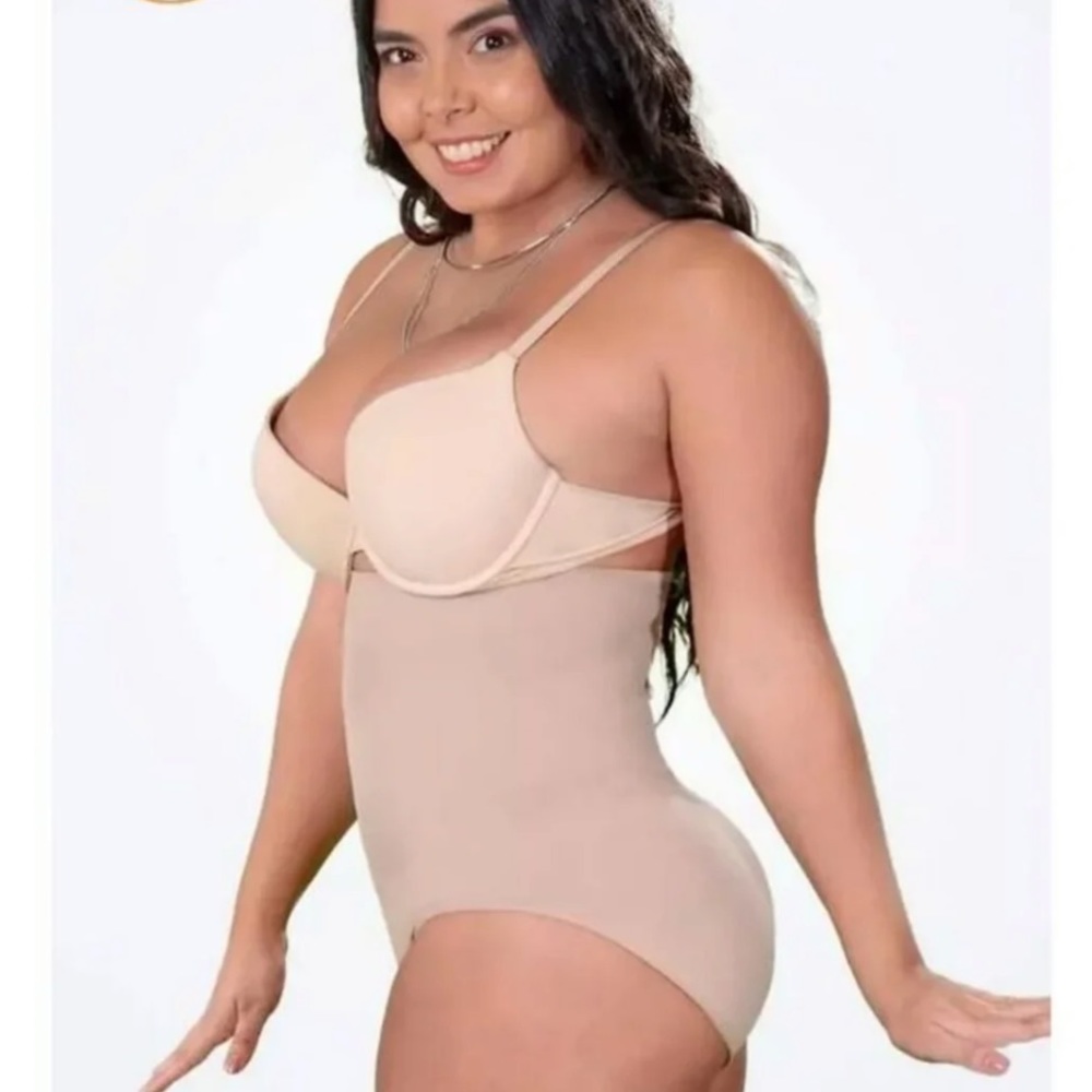 New Shapermint XL-XXL High-Waisted Shaper Panty